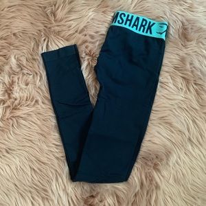 Gymshark Fit leggings